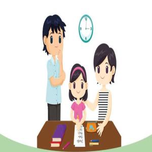 Problemas con los padres de familia en Educación Primaria
