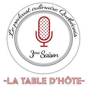 La Table d'Hôte