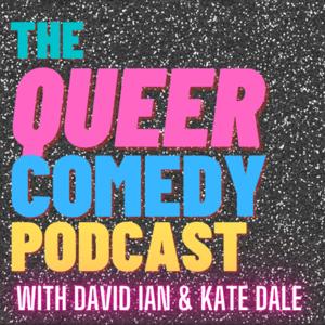 The Queer Comedy Podcast