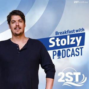 Stolzy