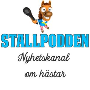 Stallpodden - en nyhetskanal om hästar