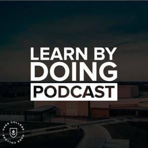 Learn By Doing Podcast