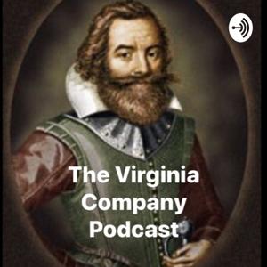 Virginia Company Podcast