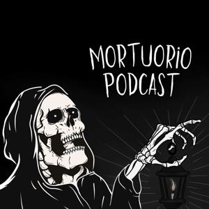 Mortuorio Podcast