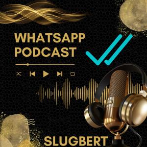 Whatasapp Podcast
