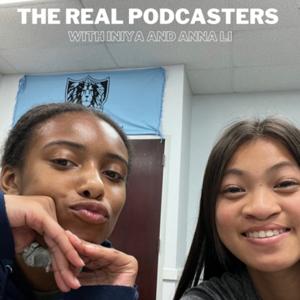 TheRealPodcasters