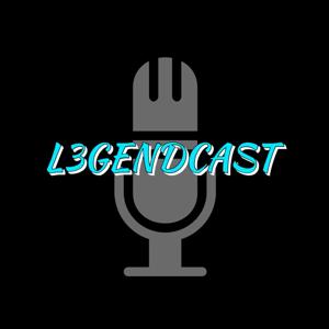 L3GEND CAST