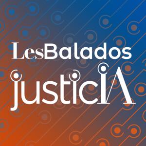 Les Balados JusticIA