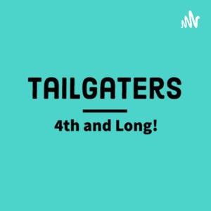 4th and Long With The Tailgaters