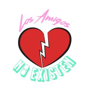 Los Amigos No Existen