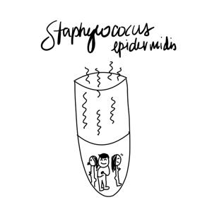 S.epidermidis