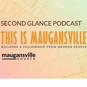 Second Glance Podcast