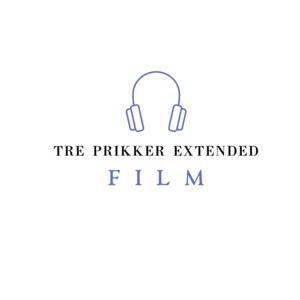 Tre Prikker Extended: Film