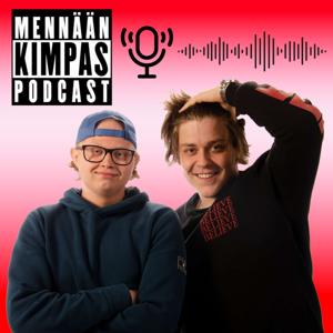 Mennään kimpas -podcast