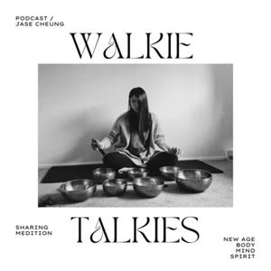 心靈對講機 Walkie Talkies