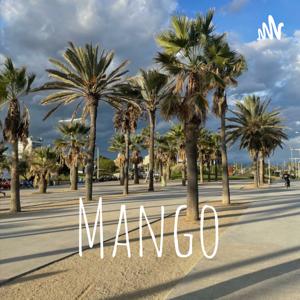 Mango z Barcelony