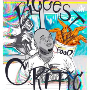 Puffy Talks Food & Football