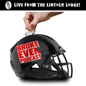 Broke Even