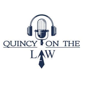 Quincy on the Law