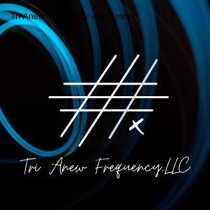 Tri Anew Frequency with Amber