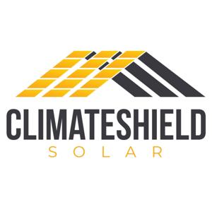 Solar Podcast - with Climateshield Solar MD Darren Pelling