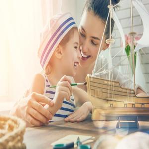 燕子老师讲故事~