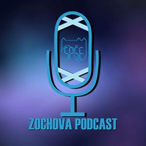 Zoška podcast