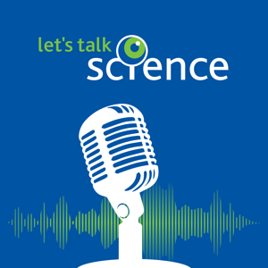 Let's Talk Science Podcast Collection