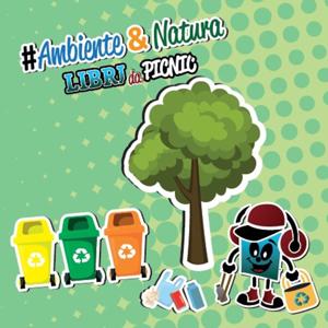 LIBRI DA PIC NIC – NATURA