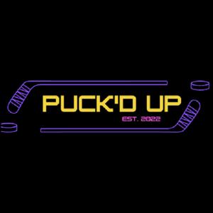 Puck'd Up