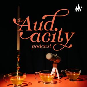 The AUD.ACITY Podcast