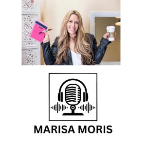 Discovering Intuition with Marisa Moris
