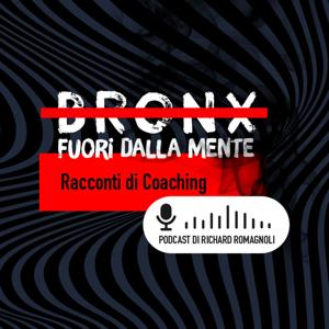 BRONX, fuori dalla mente