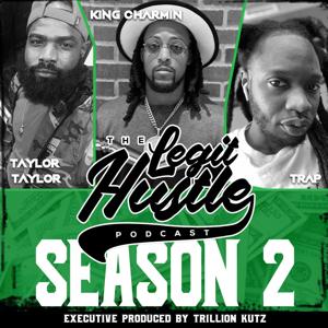The Legit Hustle Podcast