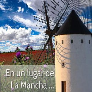 Pueblos de La Mancha