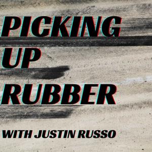 Picking Up Rubber