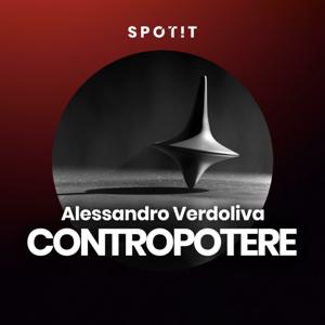 Contropotere - Spotit