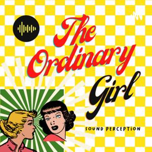 The Ordinary Girl