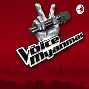 The Voice Myanmar