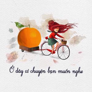 Ở Đây Có Chuyện Bạn Muốn Nghe