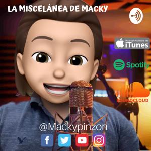 La Miscelánea de Macky
