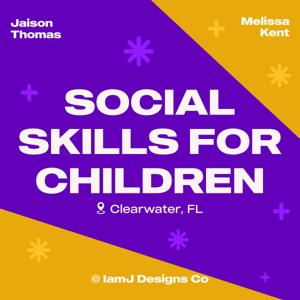 Social Skills For Children