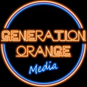 Generation Orange