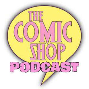 Oswego Comic Shop Podcast