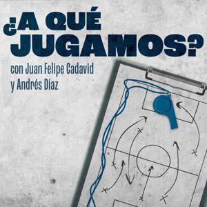 ¿A qué jugamos?