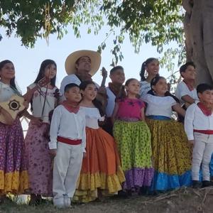 El podcast de Hoja Santa