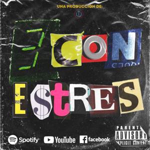 3 Con Estrés