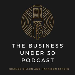 The Business Under 30 Podcast