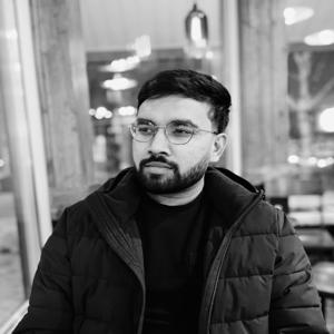 Rough notebook poetry by mehul panchal