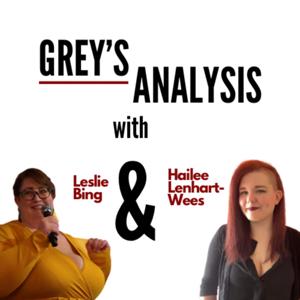 Grey’s Analysis